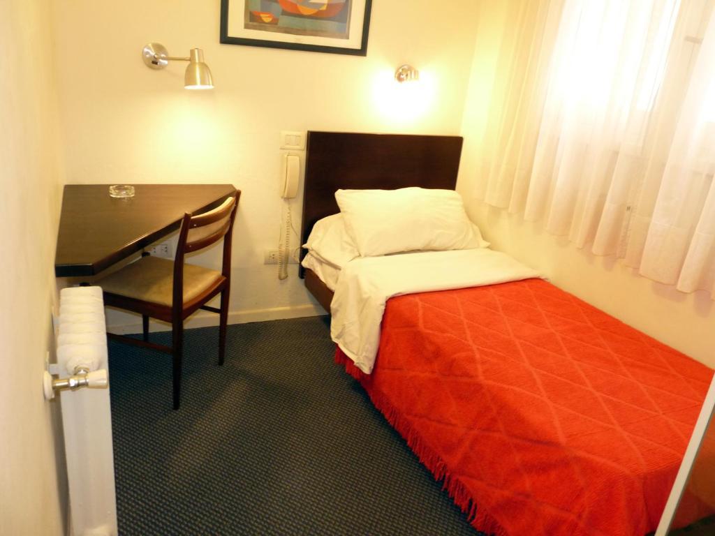 Hotel Arcos Mar del Plata Cameră foto