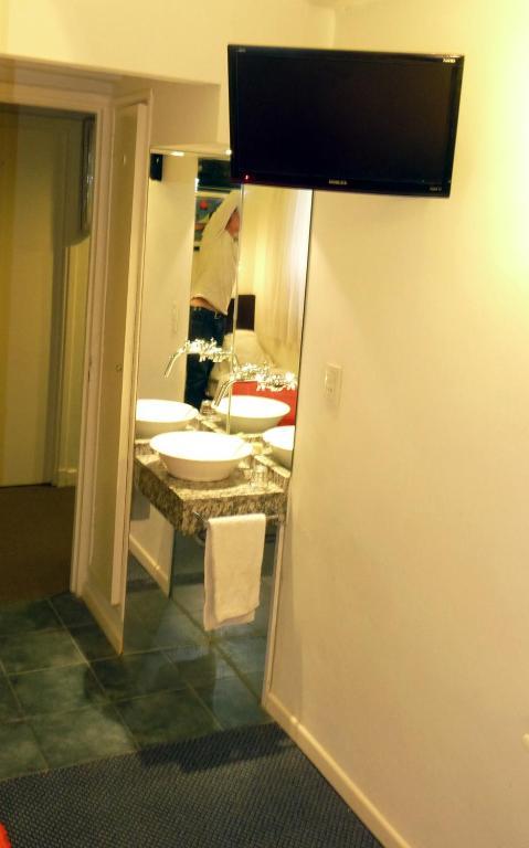 Hotel Arcos Mar del Plata Cameră foto